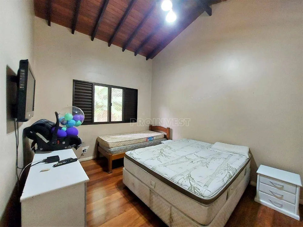 Casa de Condomínio, 8 quartos - Foto 2