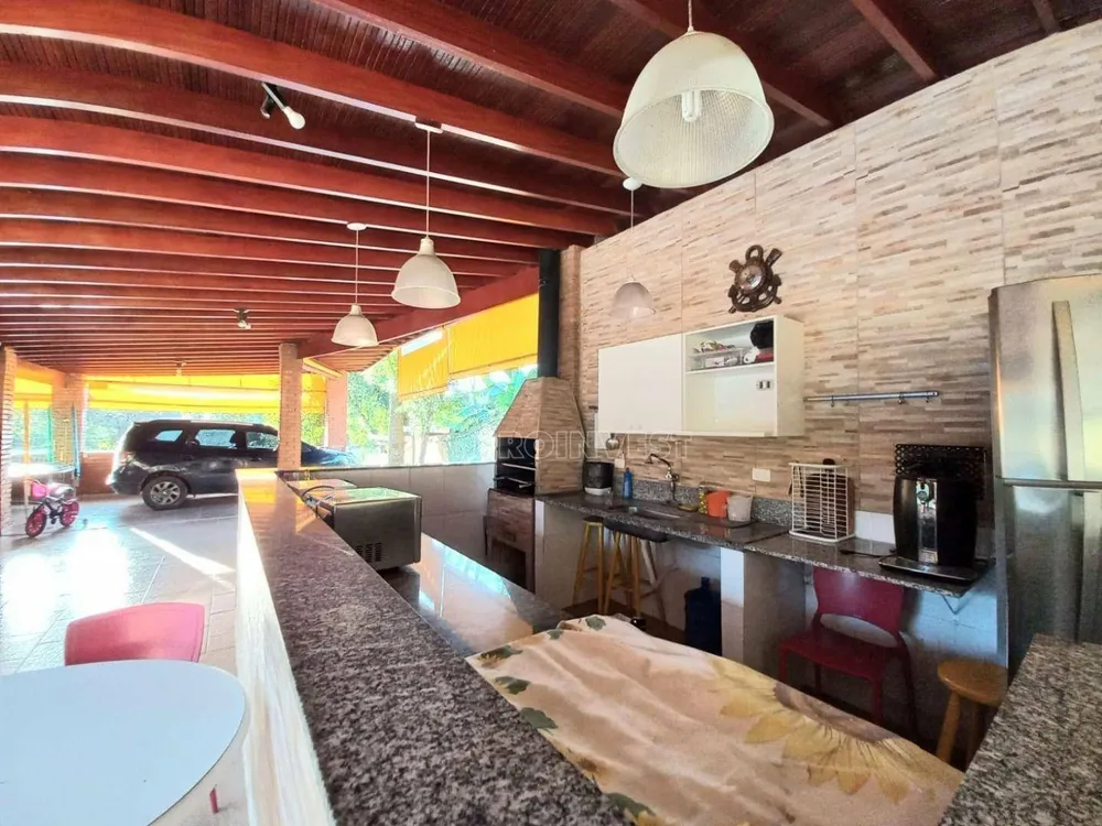 Casa de Condomínio, 8 quartos - Foto 3