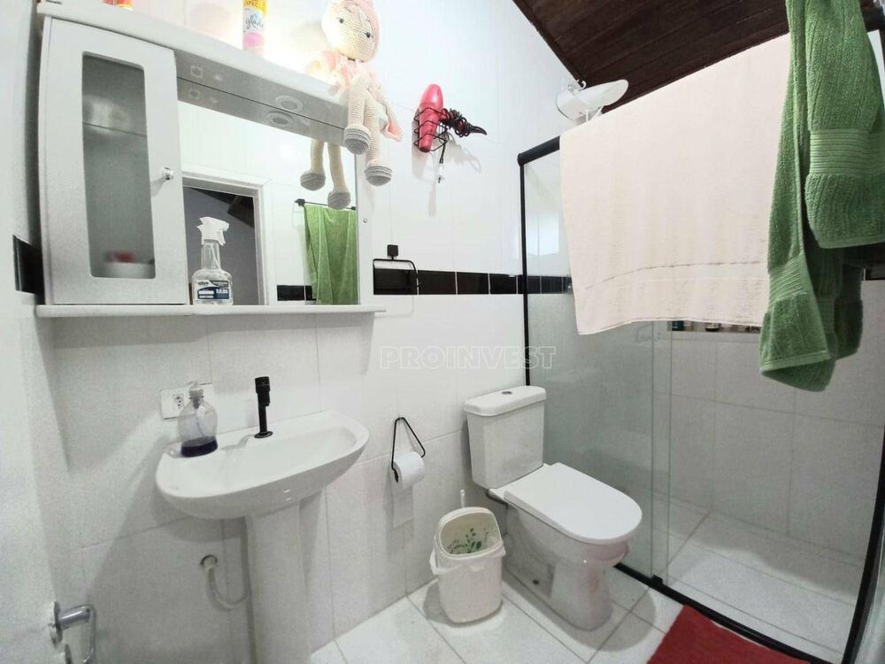 Casa de Condomínio, 8 quartos - Foto 4