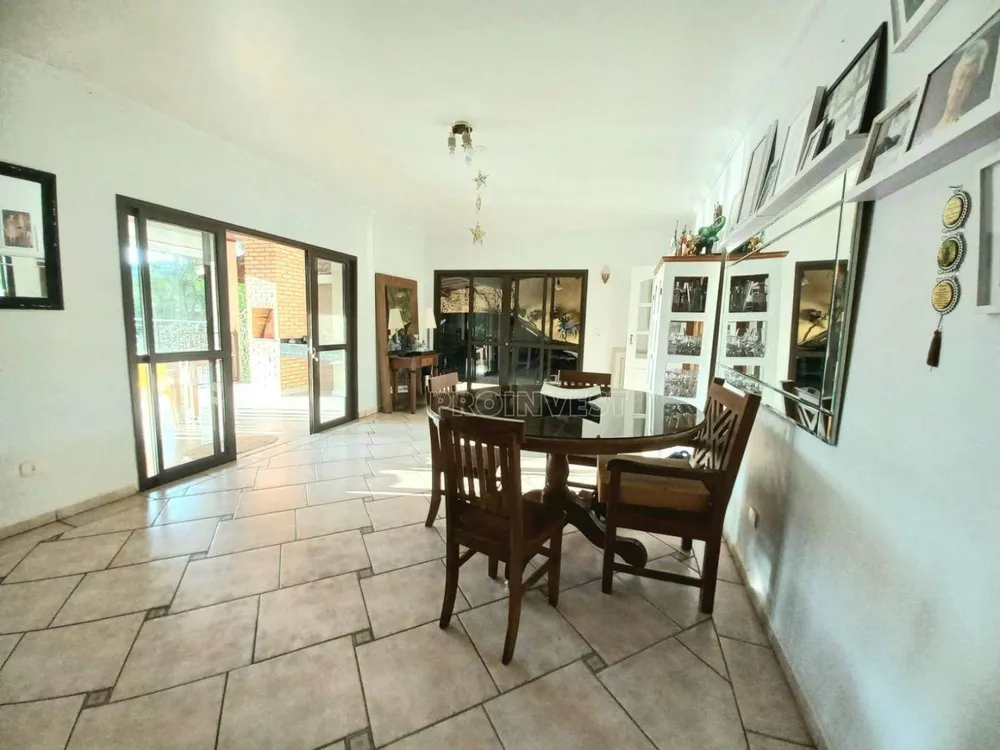 Casa de Condomínio, 8 quartos - Foto 5
