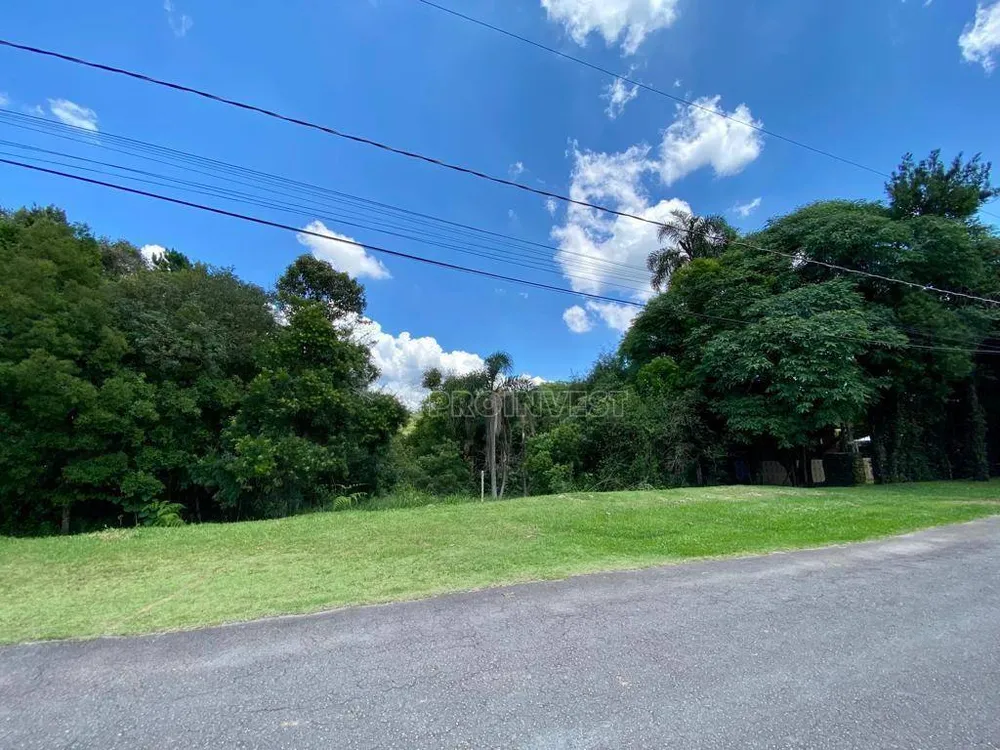Loteamento e Condomínio, 1260 m² - Foto 2