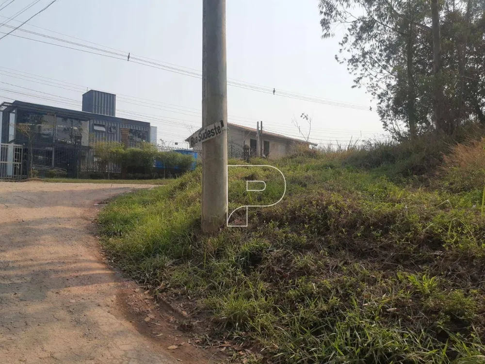 Terreno, 1013 m² - Foto 1