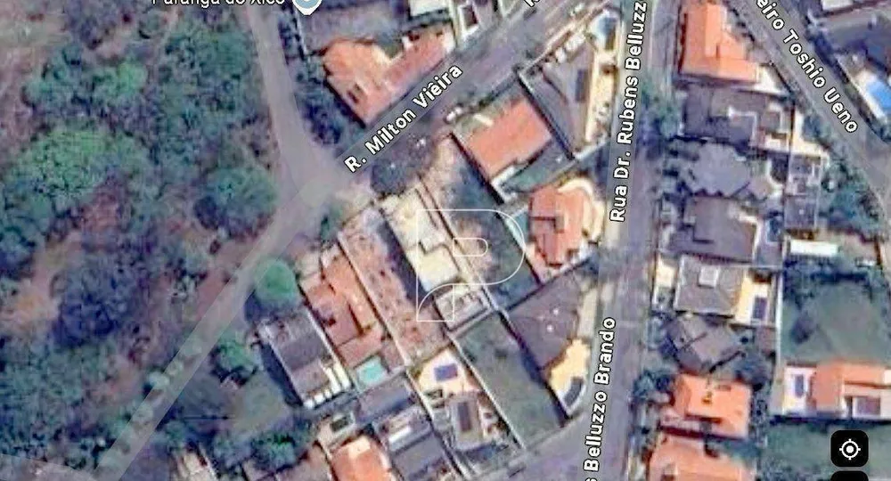 Terreno, 571 m² - Foto 7