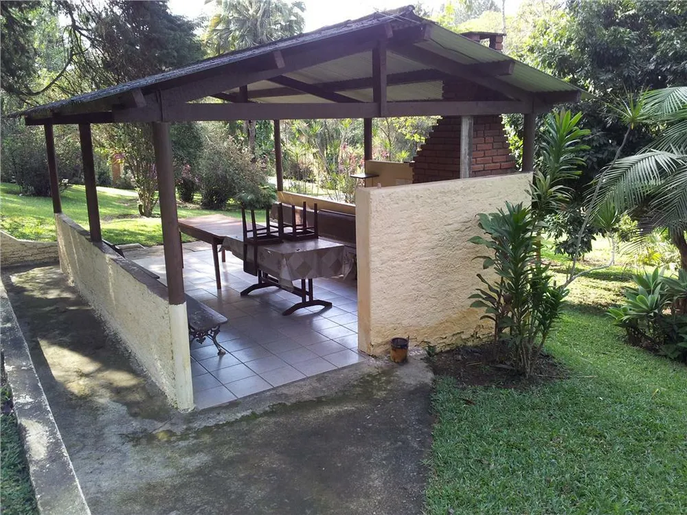 Terreno, 5 hectares - Foto 6