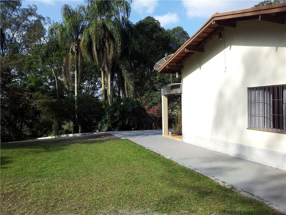 Terreno, 5 hectares - Foto 1