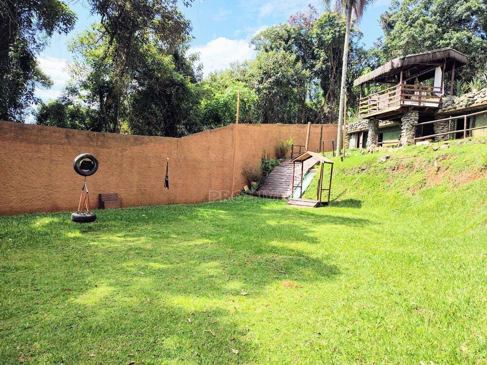 Casa, 5 quartos, 503 m² - Foto 2