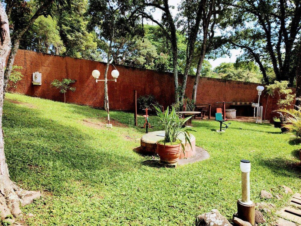 Casa, 5 quartos, 503 m² - Foto 3