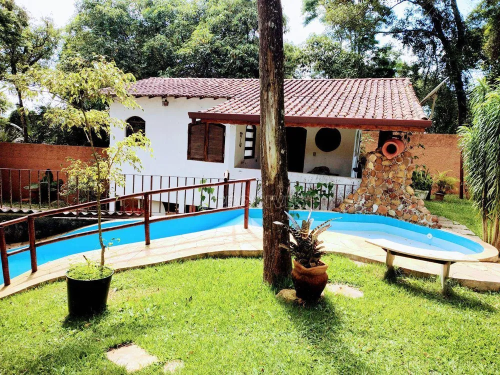 Casa, 5 quartos, 503 m² - Foto 6