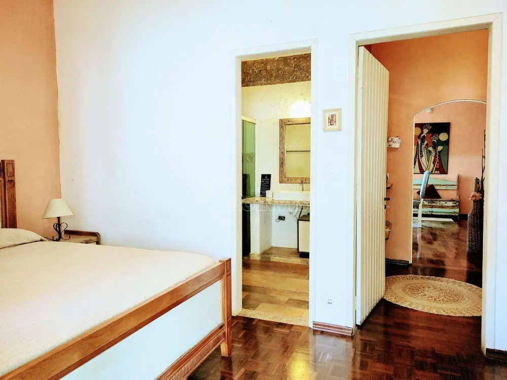 Casa, 5 quartos, 503 m² - Foto 3