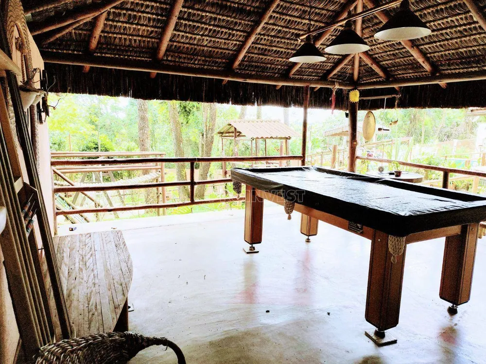 Casa, 5 quartos, 503 m² - Foto 5