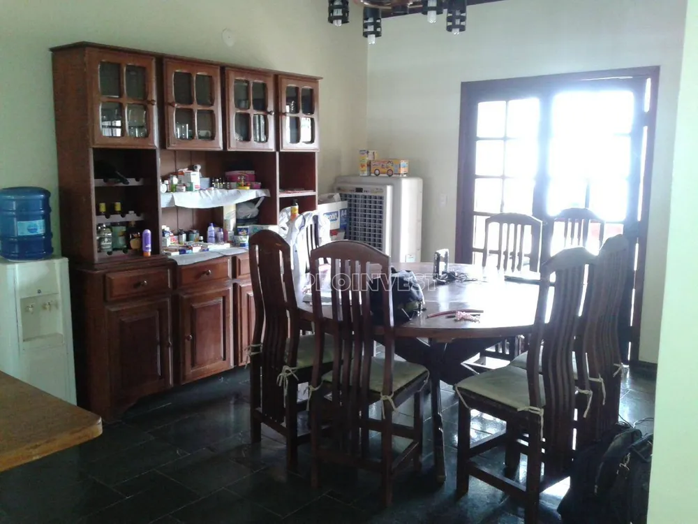 Casa, 4 quartos, 192 m² - Foto 4