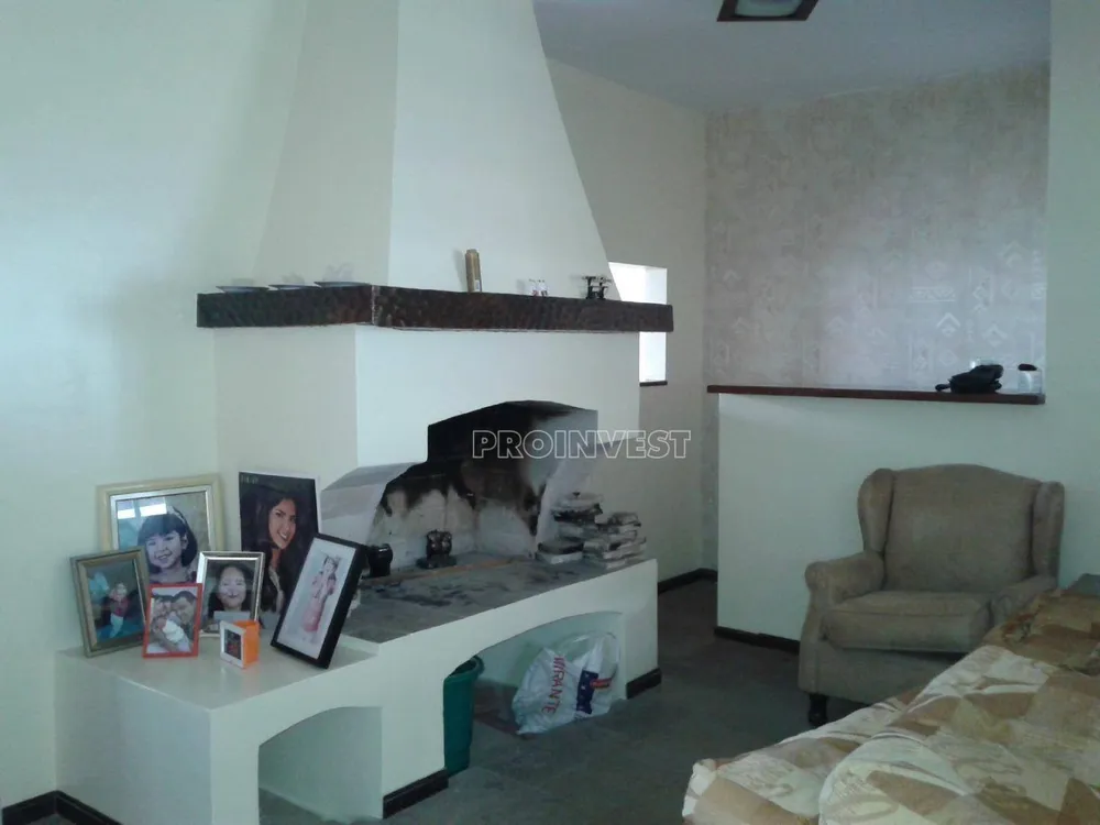 Casa, 4 quartos, 192 m² - Foto 3