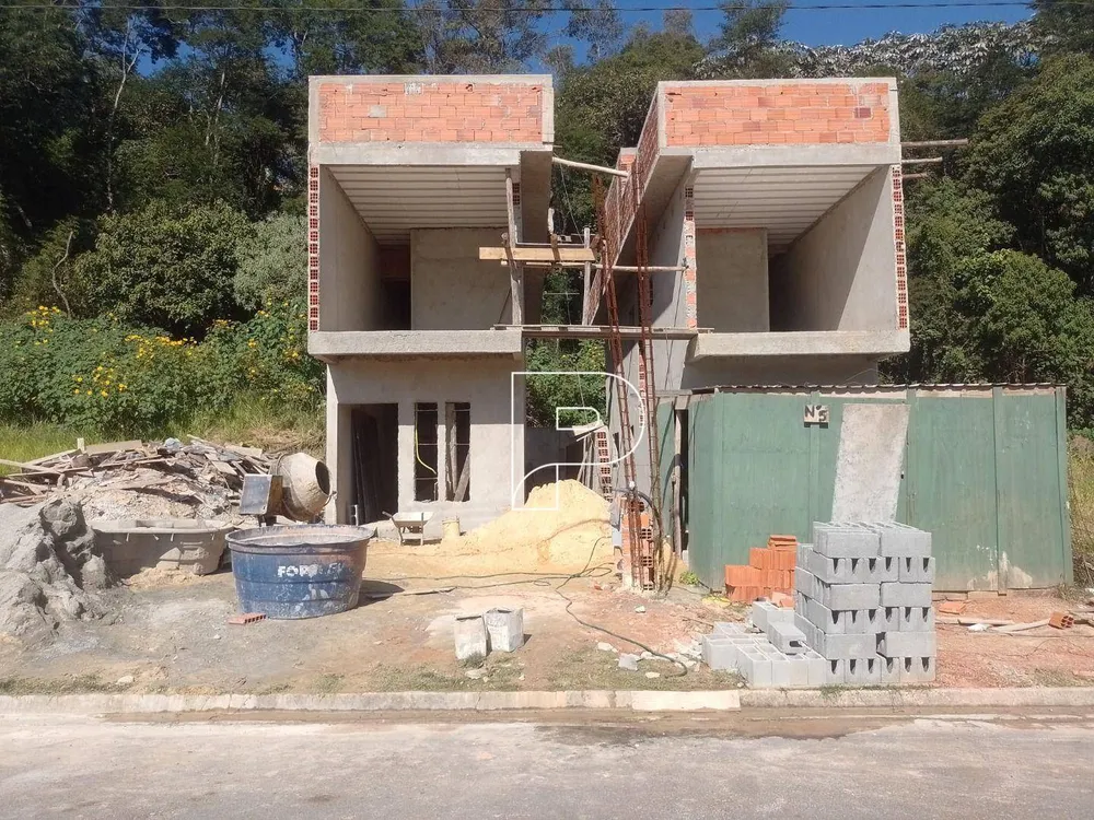 Casa de Condomínio, 3 quartos - Foto 10