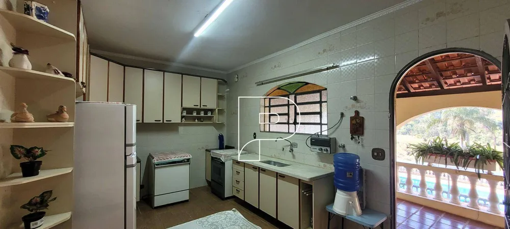 Chácara, 4 quartos, 4782 m² - Foto 2
