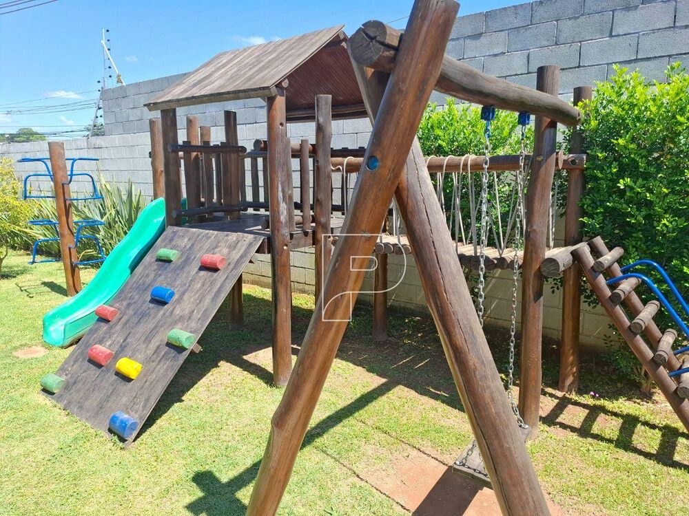 Casa de Condomínio à venda e aluguel com 3 quartos, 125m² - Foto 17
