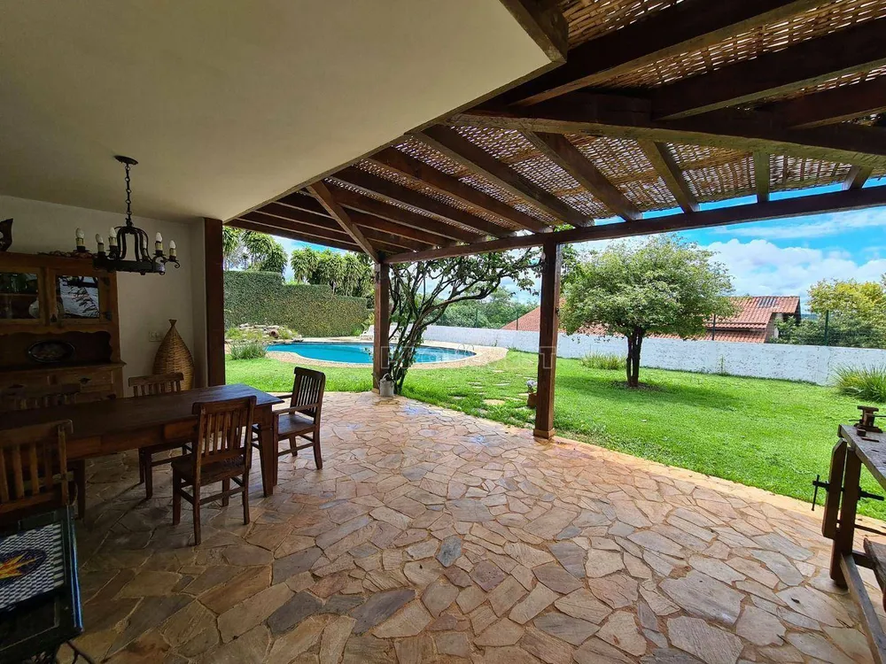 Casa de Condomínio, 4 quartos - Foto 7
