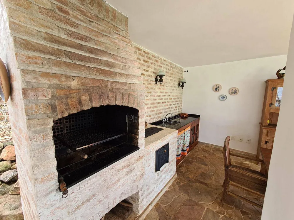 Casa de Condomínio, 4 quartos - Foto 8