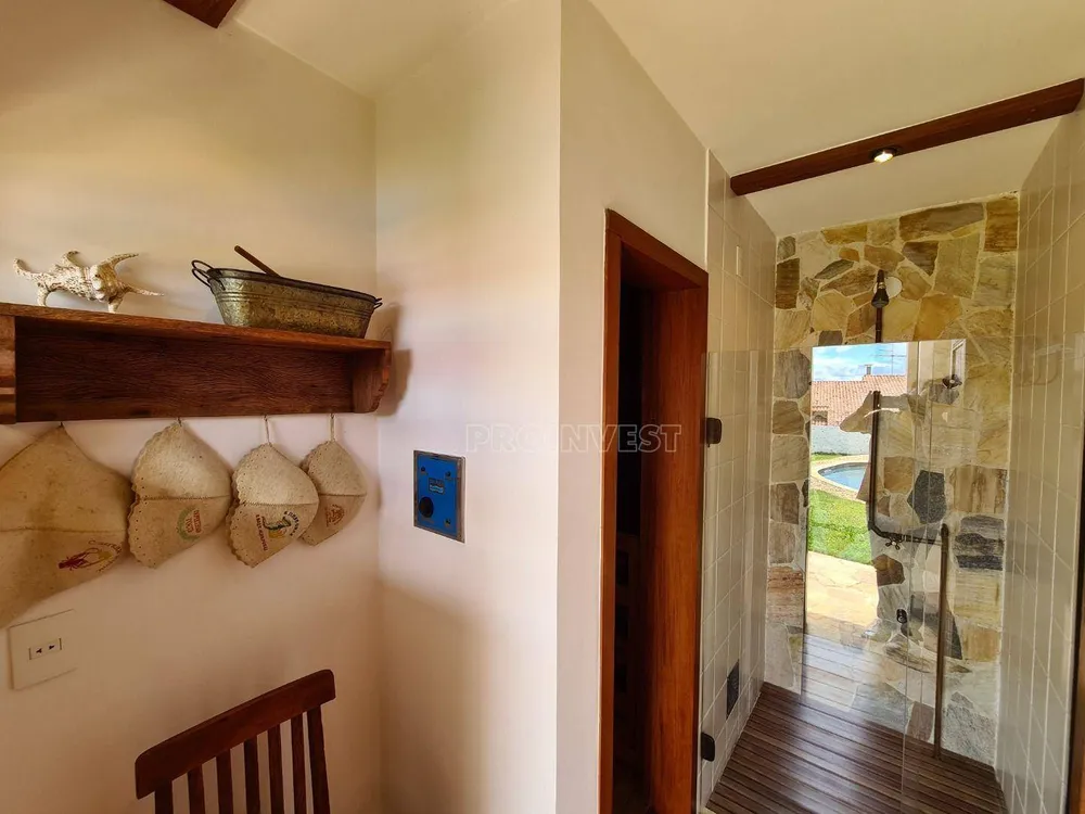 Casa de Condomínio, 4 quartos - Foto 6