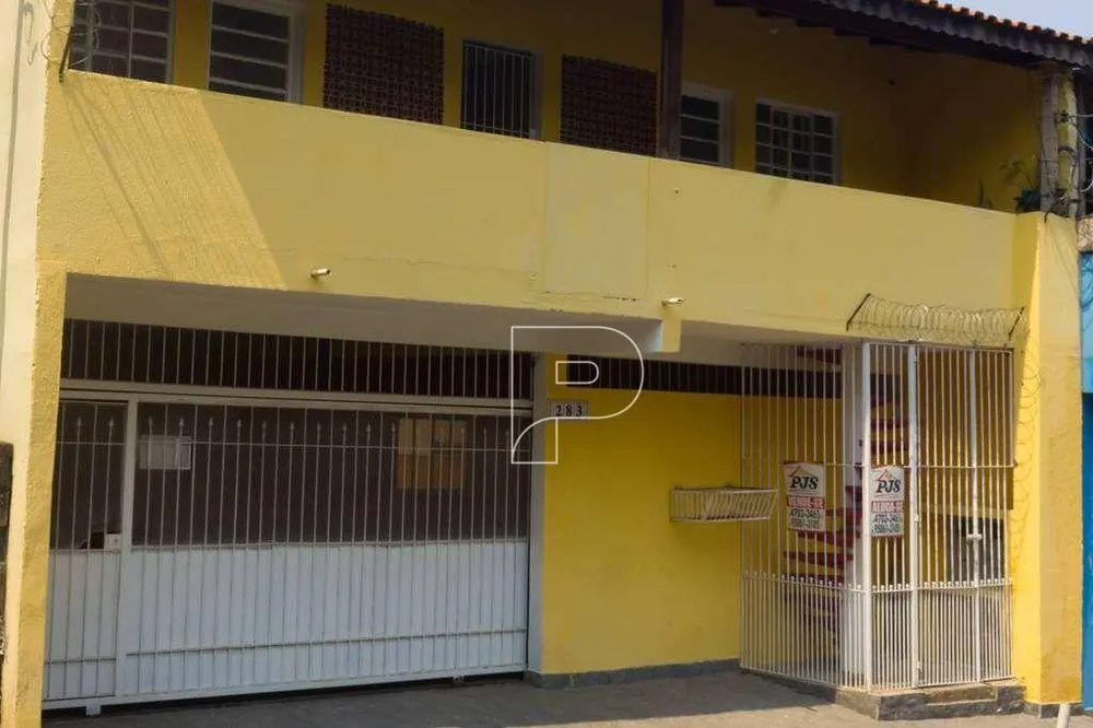 Casa, 5 quartos, 374 m² - Foto 8