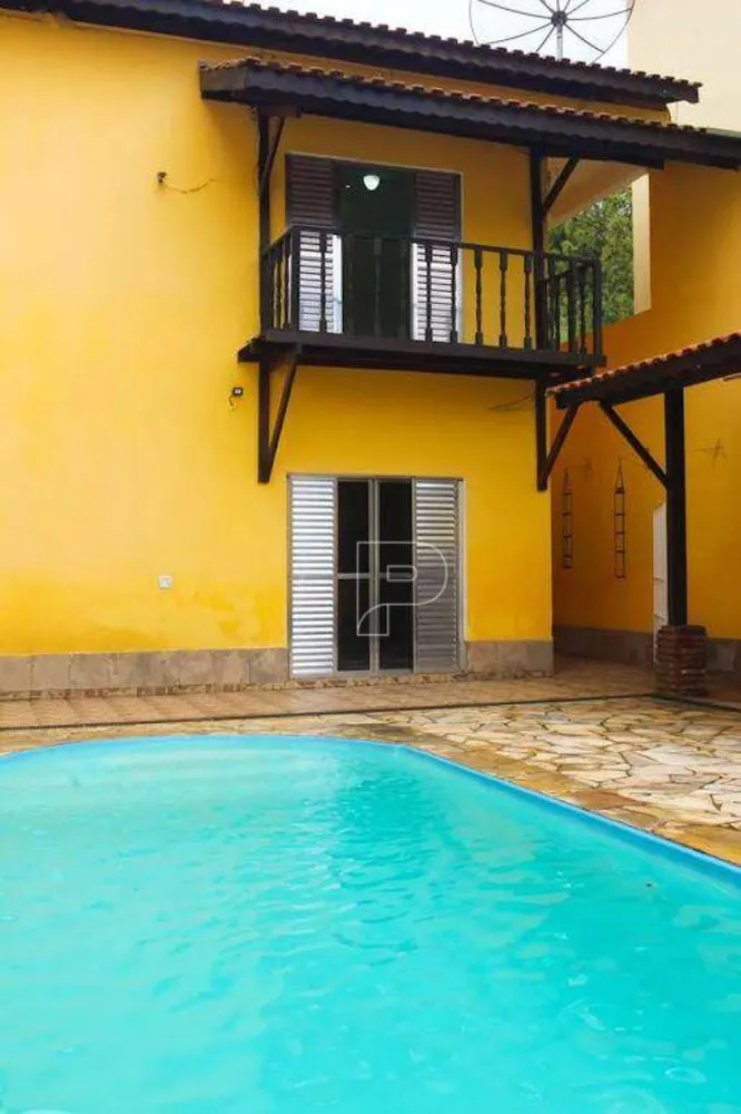 Casa, 5 quartos, 374 m² - Foto 7