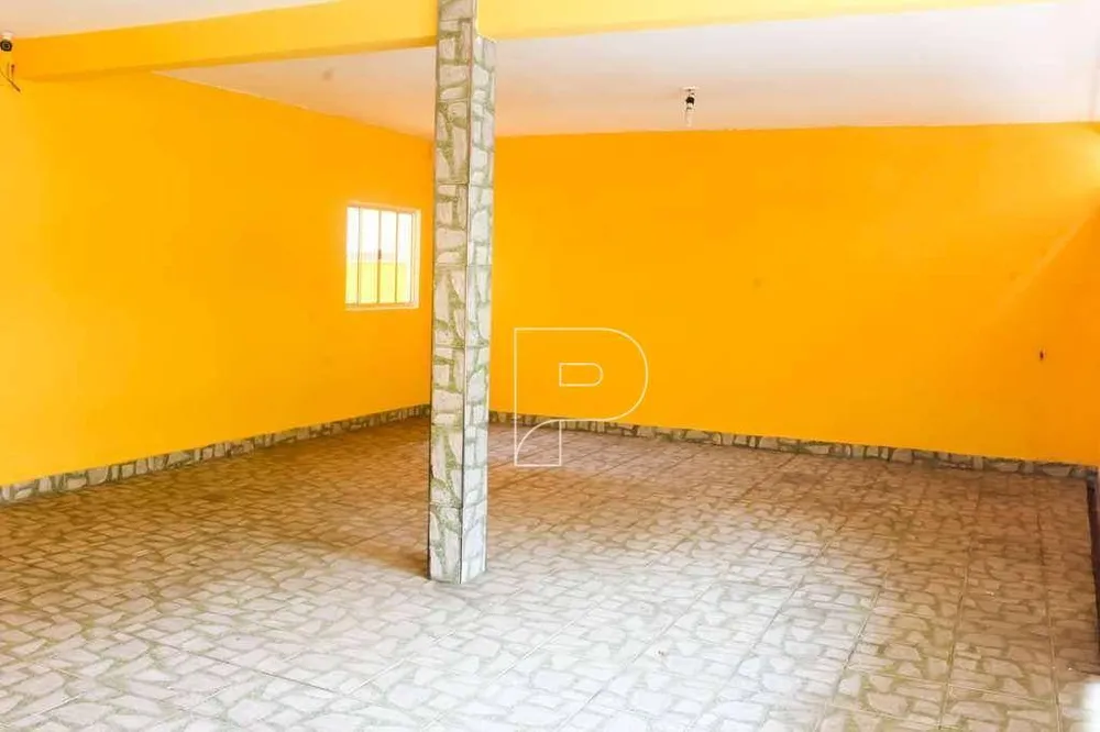 Casa, 5 quartos, 374 m² - Foto 1