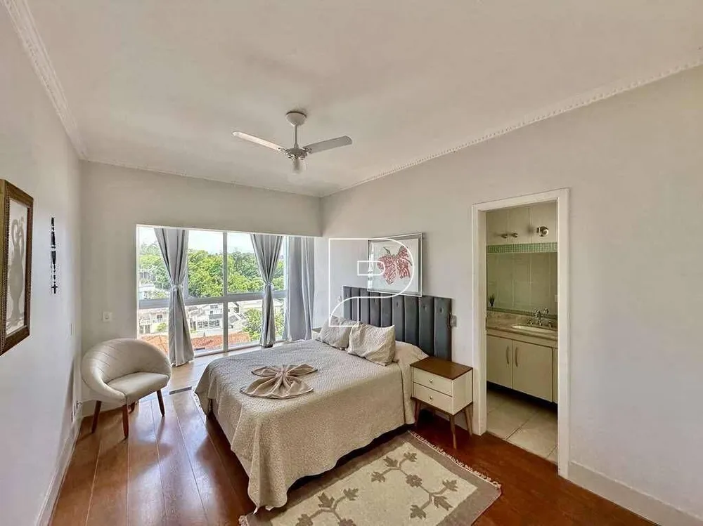 Casa de Condomínio, 5 quartos - Foto 2