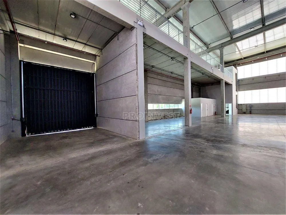 Depósito-Galpão, 1085 m² - Foto 11