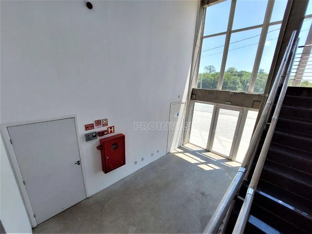 Depósito-Galpão, 1085 m² - Foto 6