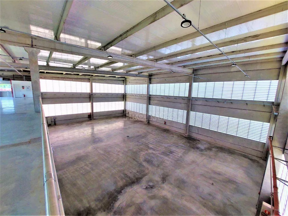 Depósito-Galpão, 1085 m² - Foto 7