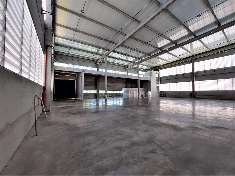 Depósito-Galpão, 1085 m² - Foto 4
