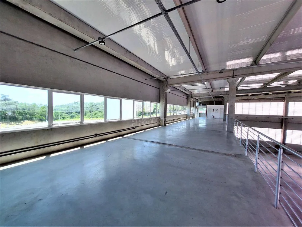 Depósito-Galpão, 1085 m² - Foto 9