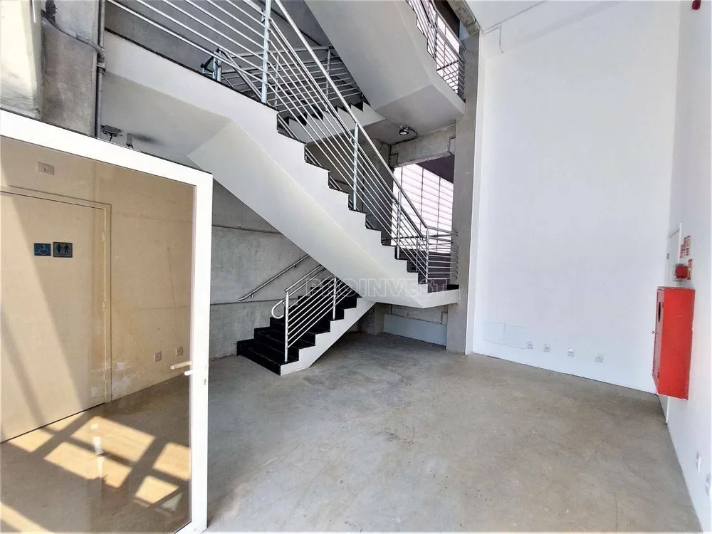 Depósito-Galpão, 1085 m² - Foto 10