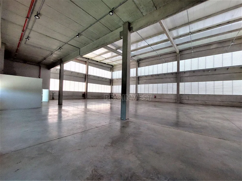 Depósito-Galpão, 1085 m² - Foto 2