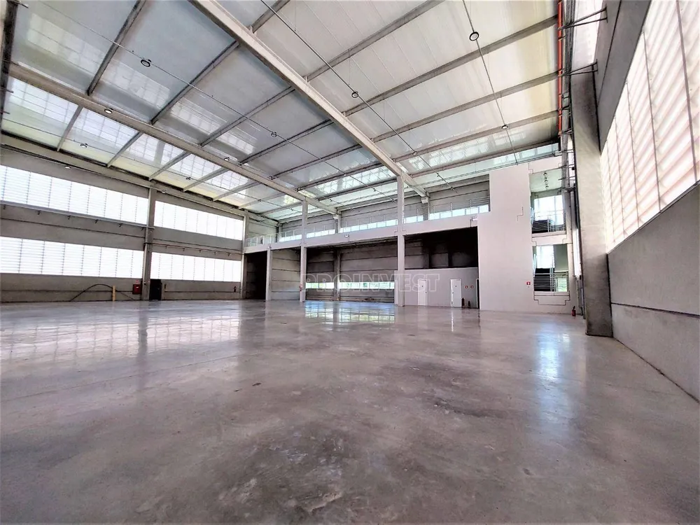 Depósito-Galpão, 1085 m² - Foto 5
