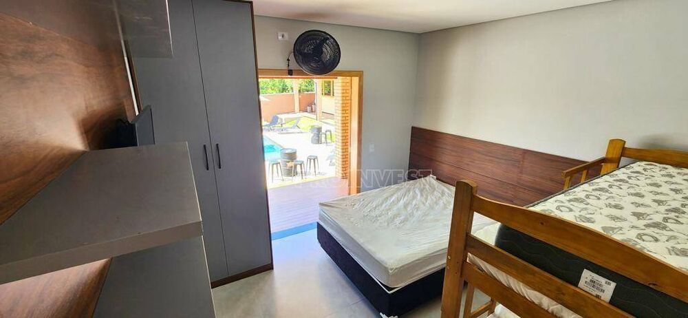 Chácara à venda com 4 quartos, 431m² - Foto 7