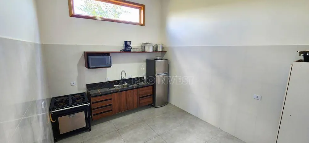 Chácara, 4 quartos, 1300 m² - Foto 8