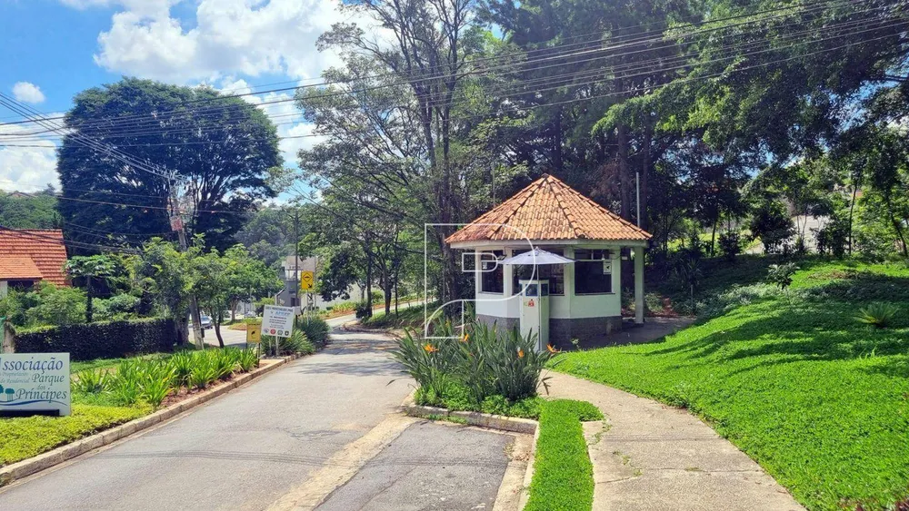 Loteamento e Condomínio, 580 m² - Foto 6