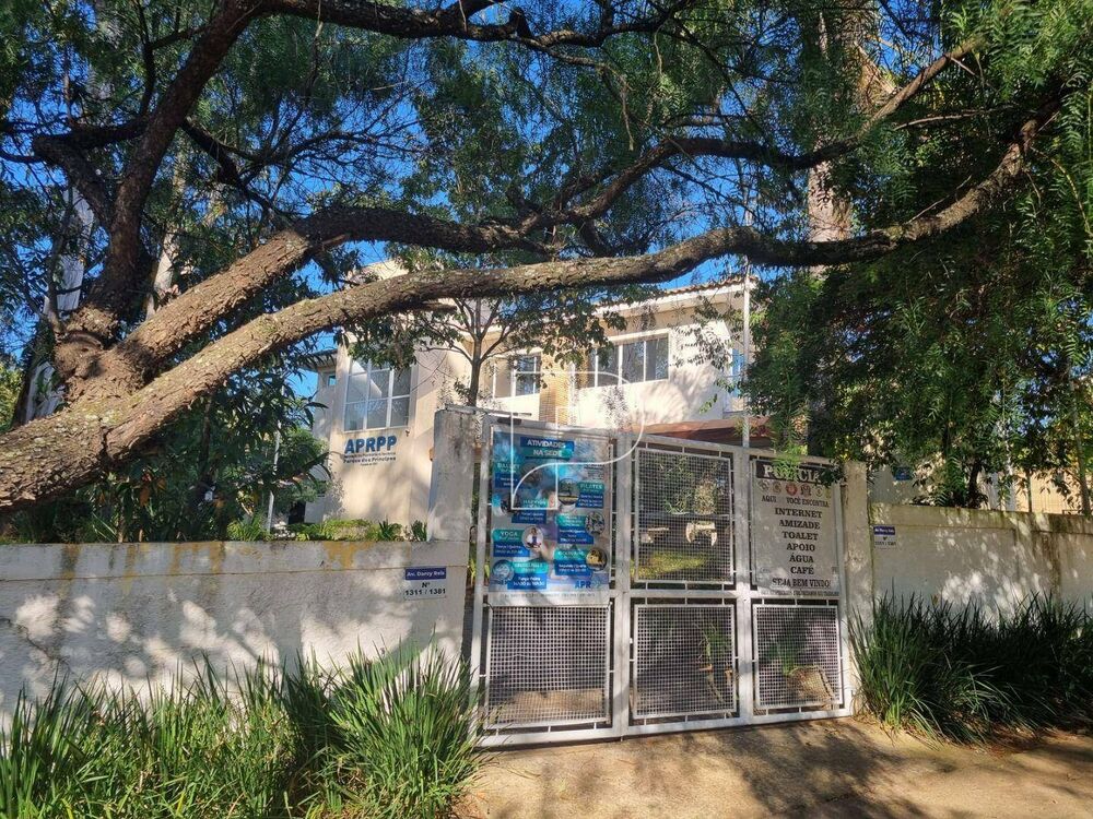 Loteamento e Condomínio, 580 m² - Foto 2