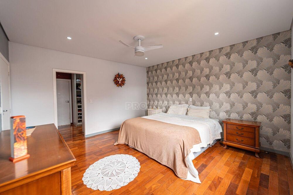 Casa de Condomínio, 4 quartos - Foto 3
