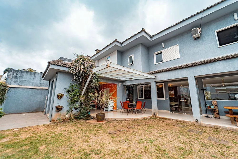Casa de Condomínio, 4 quartos - Foto 6