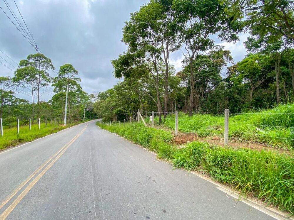 Terreno, 2 hectares - Foto 1