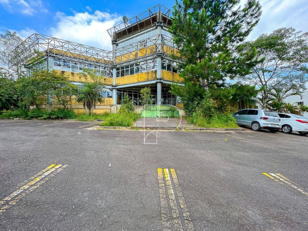 Prédio Inteiro, 3500 m² - Foto 2