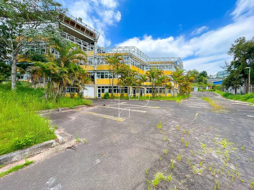 Prédio Inteiro, 3500 m² - Foto 3