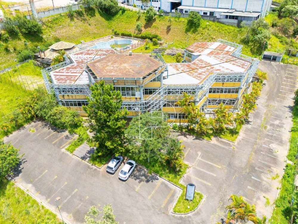 Prédio Inteiro, 3500 m² - Foto 2