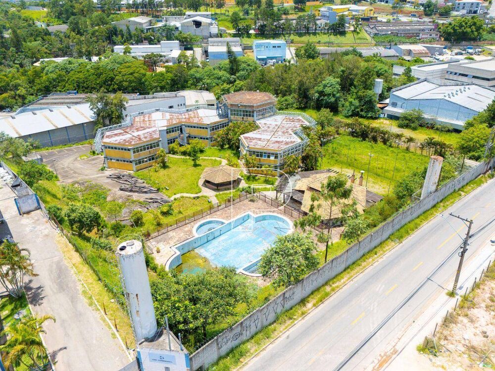 Prédio Inteiro, 3500 m² - Foto 1