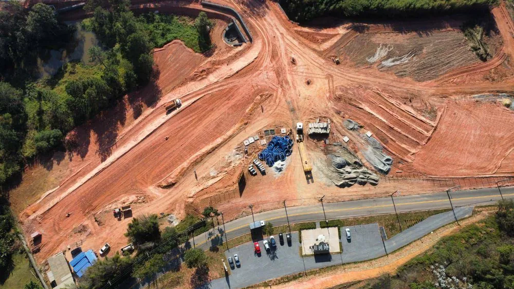 Loteamento e Condomínio, 528 m² - Foto 9
