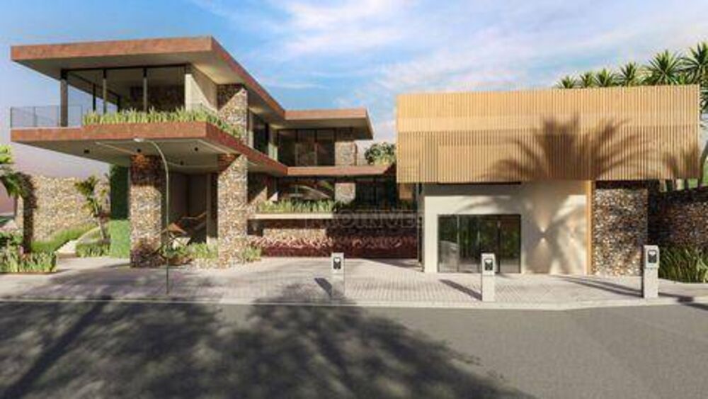 Loteamento e Condomínio, 528 m² - Foto 9