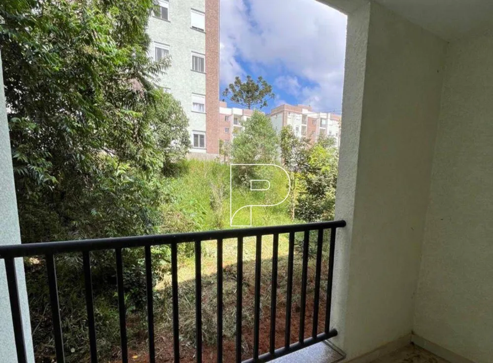 Apartamento, 3 quartos, 60 m² - Foto 3