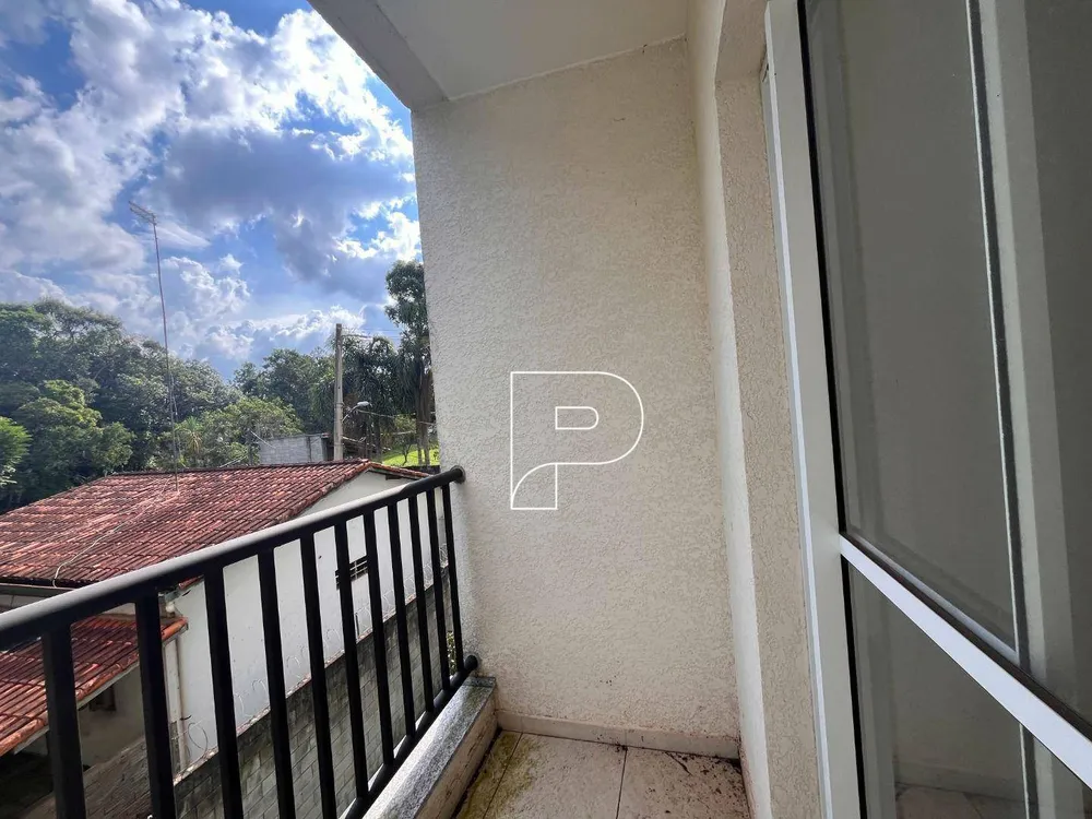 Apartamento, 3 quartos, 60 m² - Foto 4