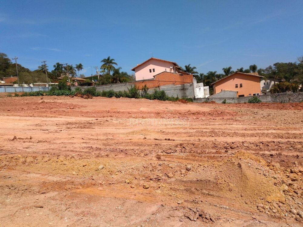Loteamento e Condomínio, 547 m² - Foto 1